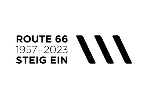 Route 66 \ 1957-2023 - steig ein und werde Teil unserer Jubiläumsreise!