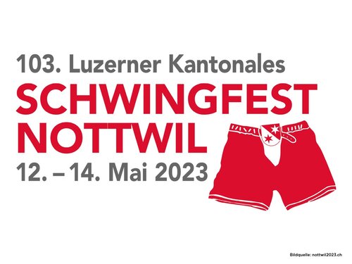 Wir haben tolle Neuigkeiten zum Teilen! Leuenberger Architekten ist stolz darauf, als Partner beim Schwingfest Nottwil dabei zu sein.