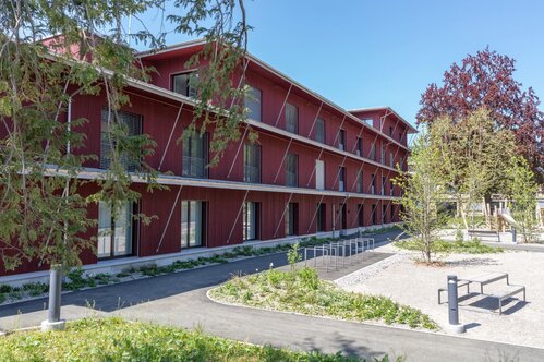Auf zur nächsten Etappe mit der Artemis Immobilien