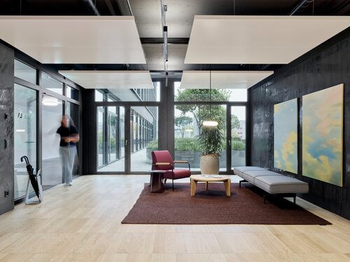 Werde Teil des Leuenberger-Teams in Sursee!