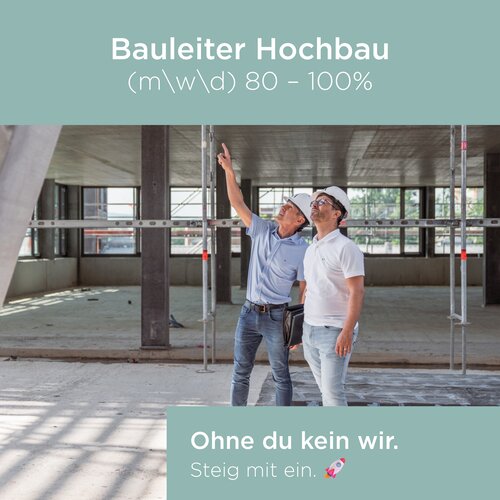 Ohne du kein wir.
