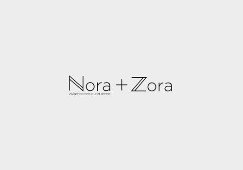 Nora und Zora