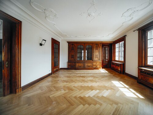 Villa Meyer, Sursee
