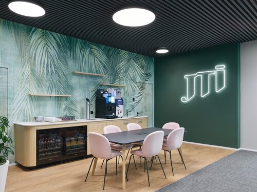 JT International AG, Dagmersellen