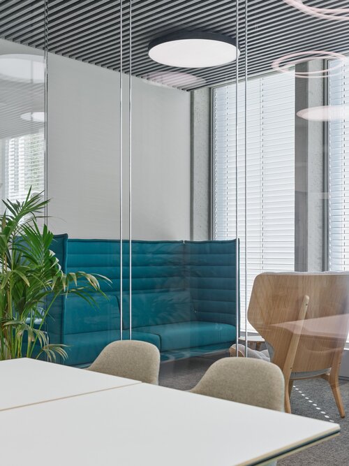 JT International AG, Dagmersellen