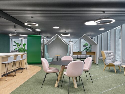 JT International AG, Dagmersellen