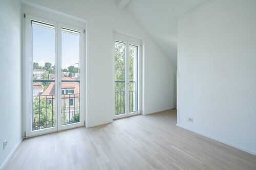 Wesemlinstrasse, Luzern