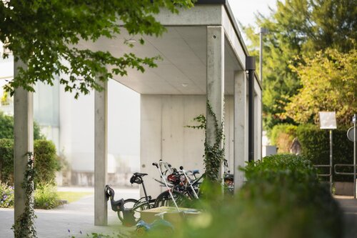 Wesemlinstrasse, Luzern