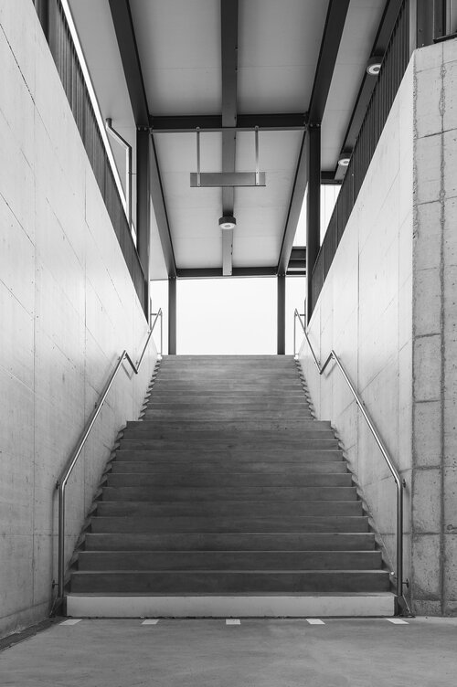 Bahnhof, Aarburg