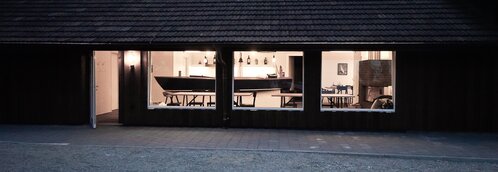 Yachtclub, Nottwil