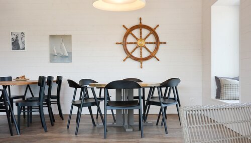 Yachtclub, Nottwil