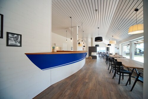 Yachtclub, Nottwil
