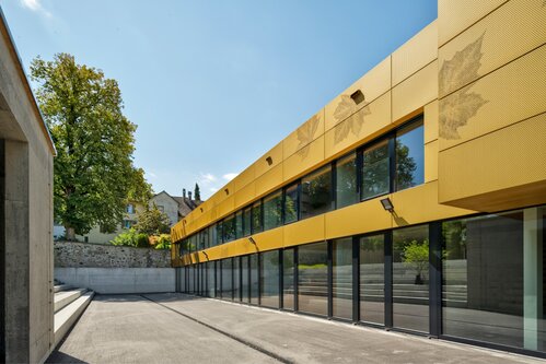 Vierherrenplatz, Sursee
