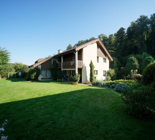 casaZ, Willisau