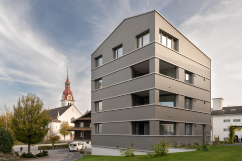 Sonnenhof, Neuenkirch