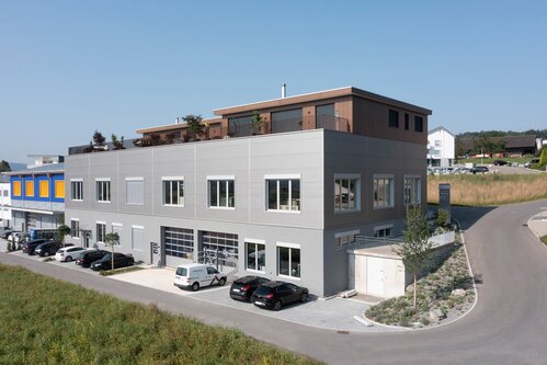 Menisa AG, Dietwil