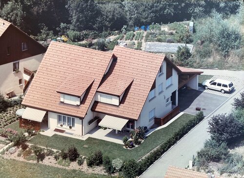 Büelweg, Sempach