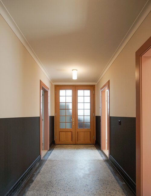 Villa Meyer, Sursee