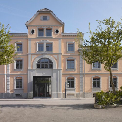 Ofenfabrik, Sursee