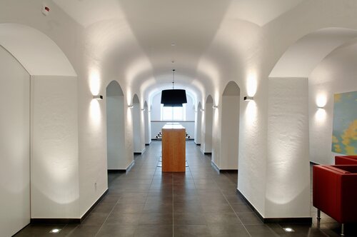 Ofenfabrik, Sursee