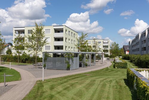 Wiggerweg, Strengelbach