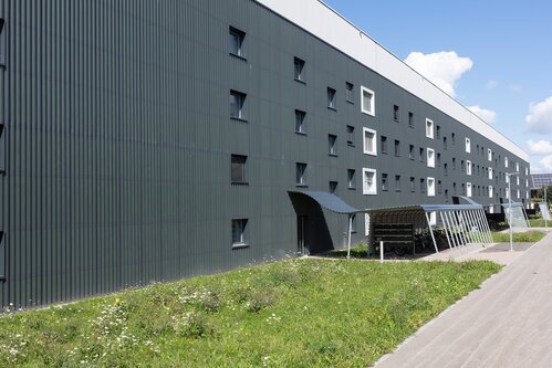 Wiggerweg, Strengelbach