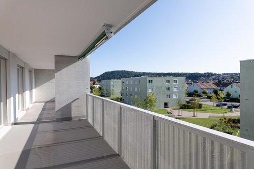 Wiggerweg, Strengelbach
