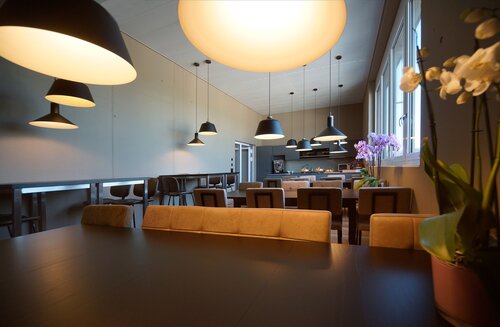 Beck AG, Emmen