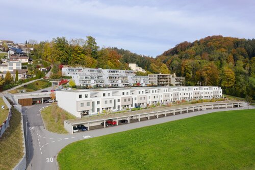 Kirschgarten, Schenkon