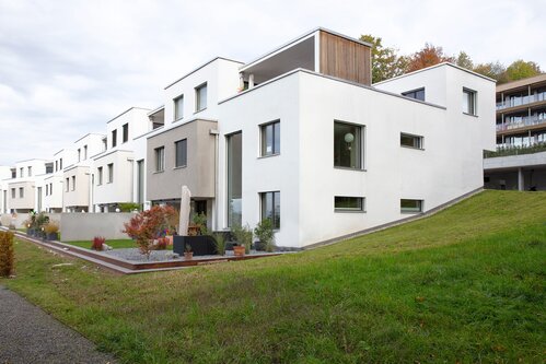 Kirschgarten, Schenkon