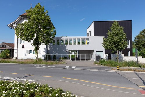 Schlottermilch, Sursee