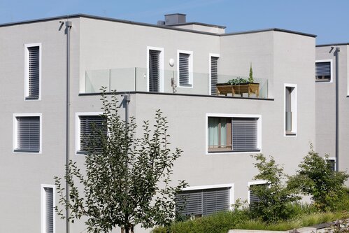Langfuren, Stallikon