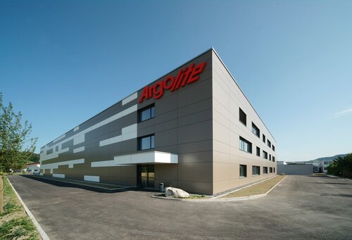 Argolite, Willisau