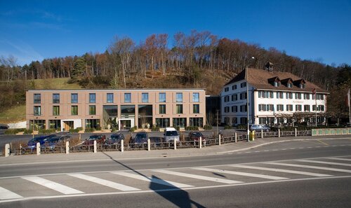 Hotel Bad Bubendorf