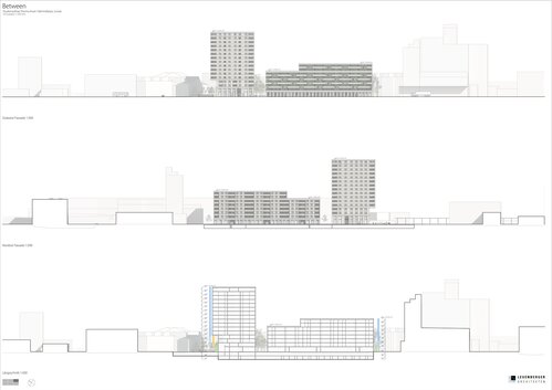 Hochhaus Terma-Areal, Sursee