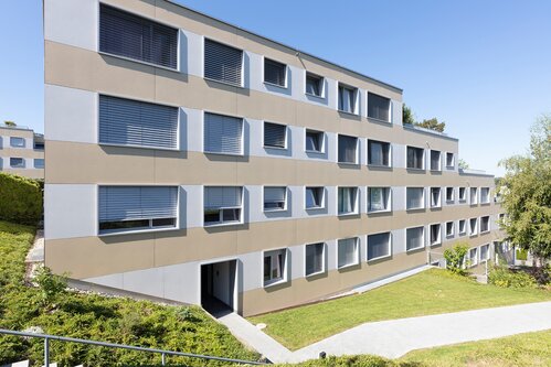 Hartenfelsstrasse, Ebikon