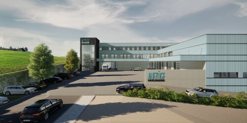 Corporate Architecture - Die Kunst der Identität zwischen gebauten und Investoren-geprägten Werten