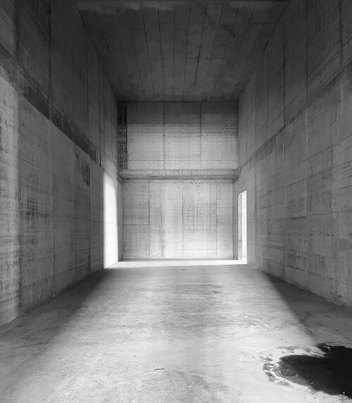 Impressionen von der Baustelle