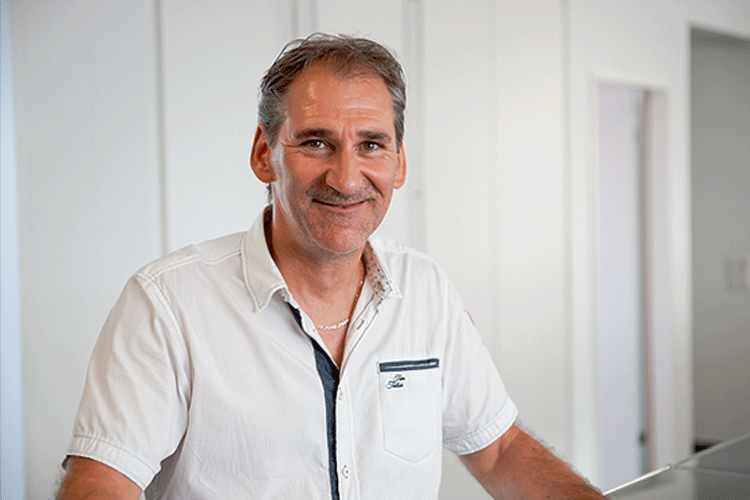 Guido Lindegger