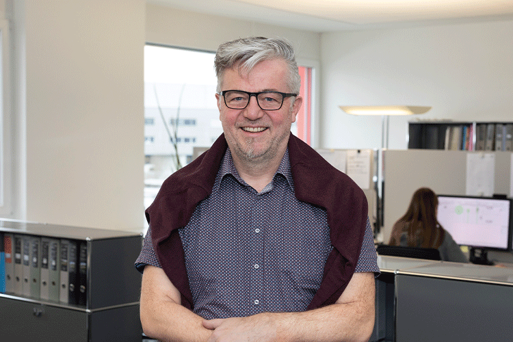 Patrick Eigenheer