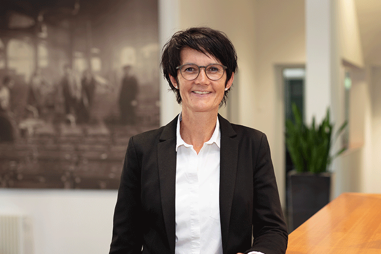 Heidi Kreienbühl