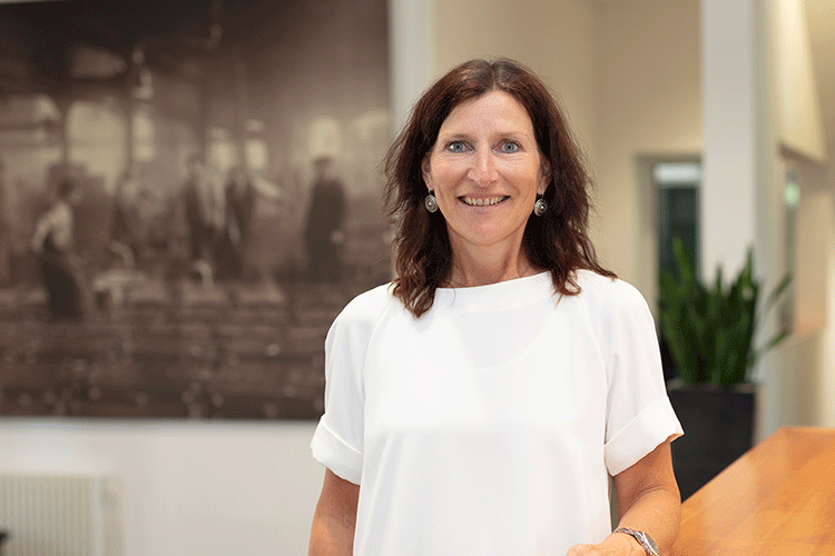 Gertrud Kiener