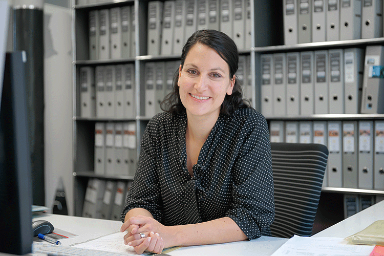 Katja Bachmann