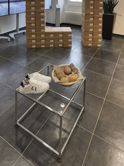 Neuigkeiten bei Leuenberger Architekten!