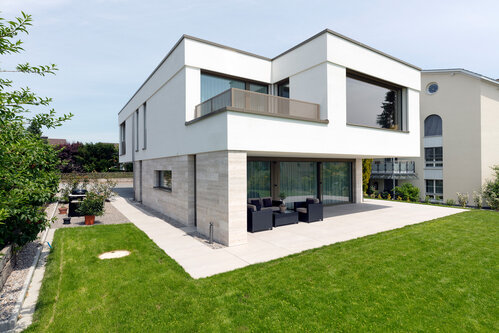 Mediterraner Sommer zu Hause