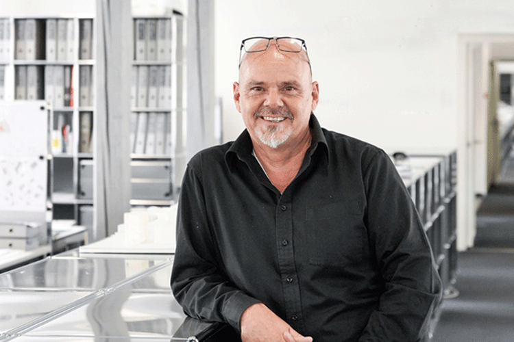 Jörg Portmann