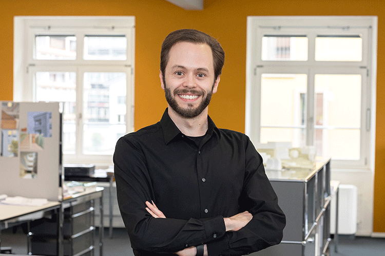 Gianluca von Felten