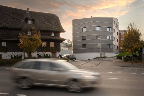 Sonnenhof, Neuenkirch