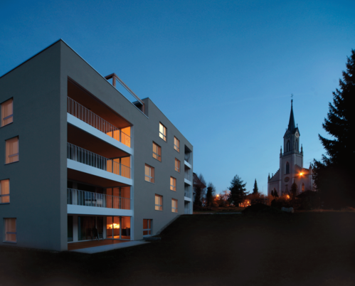  Lindehuus, Grosswangen