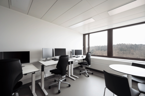 Integration Tagesklinik Luzerner Kantonsspital, Luzern
